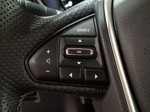 Used 2023 Nissan Maxima Platinum w/ Sport Mat Group image 15