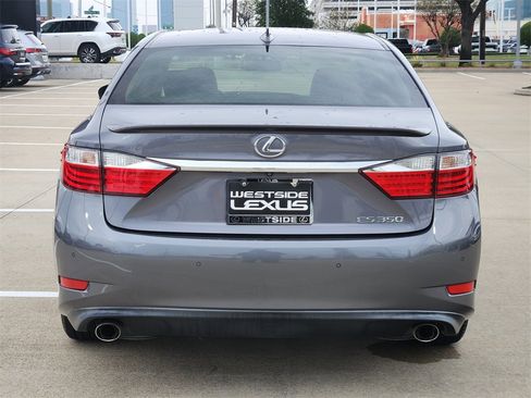 Used 2015 Lexus ES 350 image 6