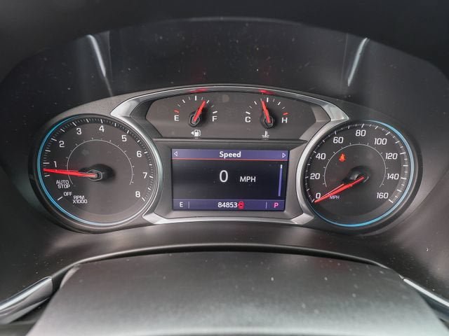 Used 2019 Chevrolet Equinox Premier FWD image 18