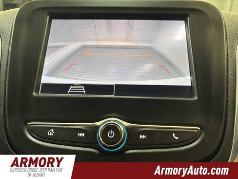 Used 2022 Chevrolet Equinox LT image 23