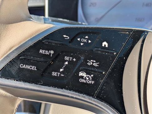 Used 2021 Mercedes-Benz S 580 4MATIC Sedan image 13