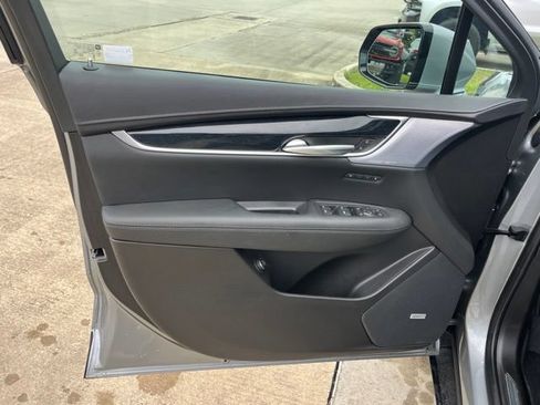 Used 2026 Cadillac XT5 Premium Luxury w/ Driver Assist Package FWD image 13
