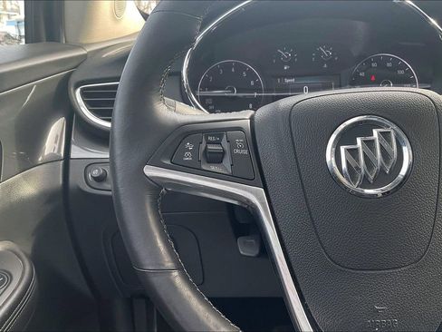 Used 2017 Buick Encore Premium w/ Experience Buick Package image 17