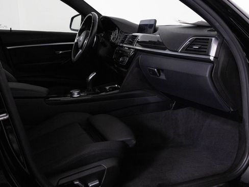 Used 2017 BMW 340i xDrive Sedan image 37