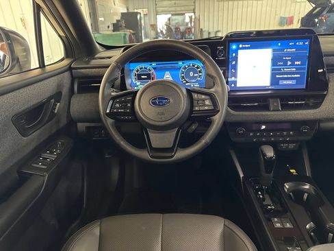Certified 2026 Subaru Outback Limited AWD/4WD image 18