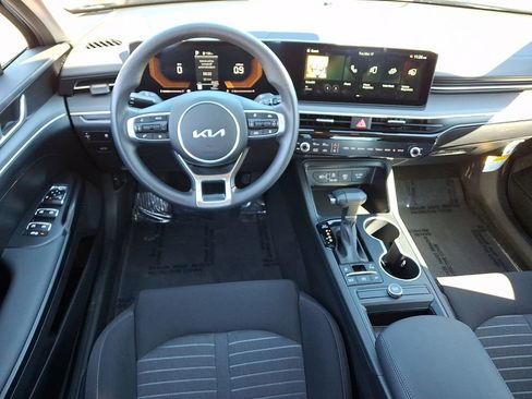 Certified 2026 Kia K5 LXS image 11