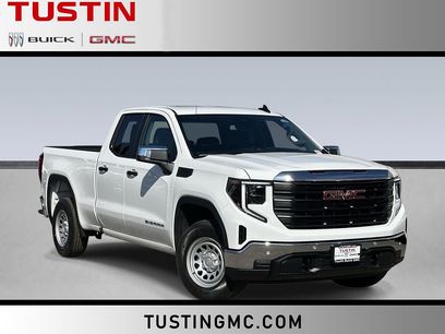 New 2026 GMC Sierra 1500 Pro w/ Pro Value Package