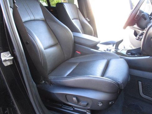 Used 2013 BMW X3 xDrive35i w/ Technology Pkg image 22