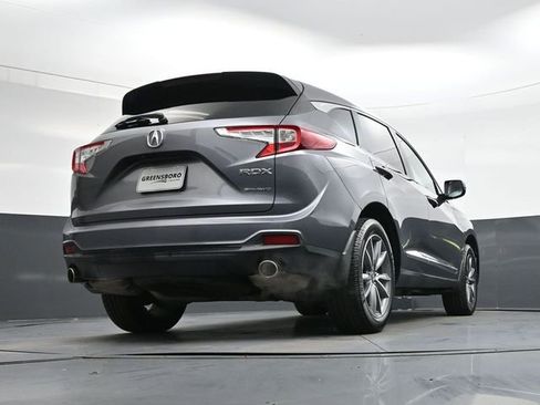 Used 2020 Acura RDX w/ Technology Package image 42
