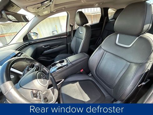 Used 2023 Hyundai Tucson Limited image 30