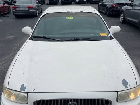 Used 2004 Buick Le Sabre Custom image 28