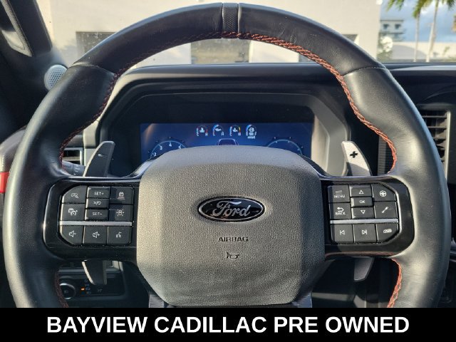 Used 2024 Ford F150 Raptor R AWD/4WD image 23