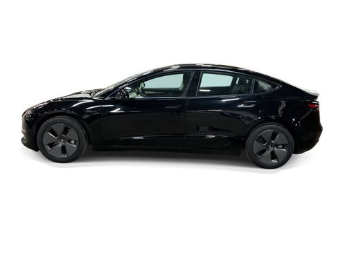 Certified 2022 Tesla Model 3 RWD image 3
