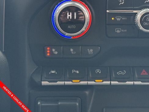 Used 2019 GMC Sierra 1500 Denali w/ Technology Package image 15