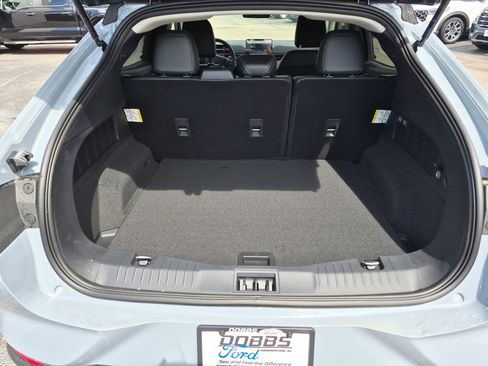 New 2025 Ford Mustang Mach-E Select w/ Comfort Package Lite image 8