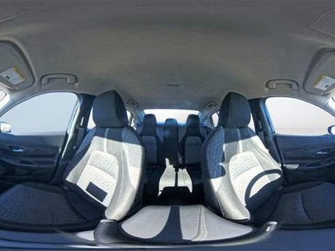 New 2026 Nissan Sentra SV image 14