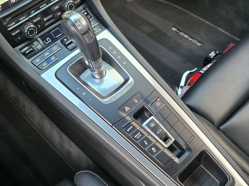 Used 2014 Porsche 911 Carrera S RWD image 17