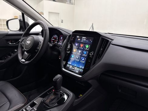 Certified 2025 Subaru Crosstrek 2.5i Limited image 23