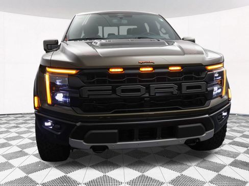 Used 2026 Ford F150 Raptor AWD/4WD image 38