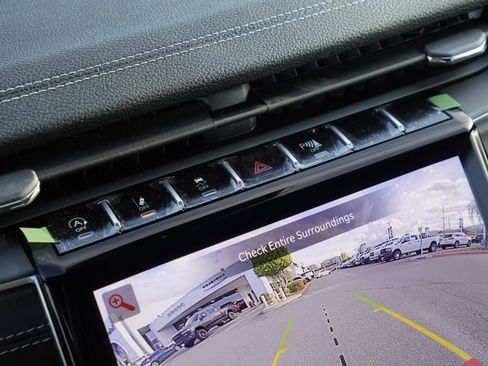 New 2025 Jeep Grand Cherokee L Limited w/ Black Appearance Package image 16