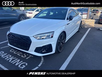 Used 2024 Audi S5 Premium Plus