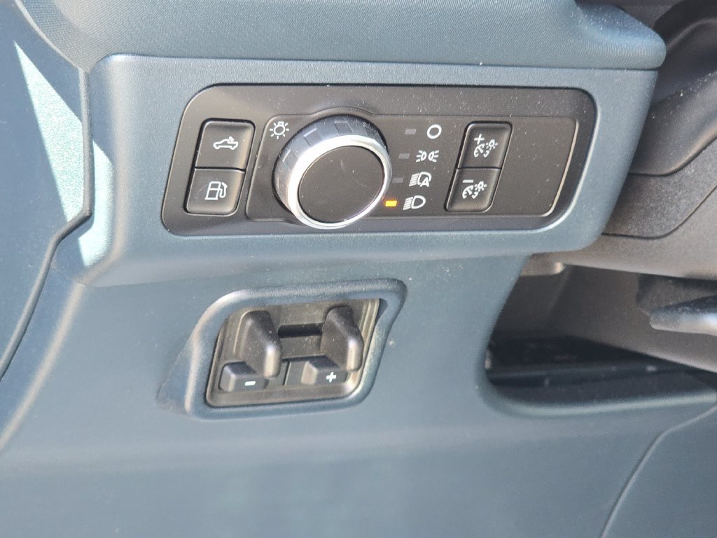 Used 2026 Ford Maverick Lariat w/ Black Appearance Package AWD/4WD image 8