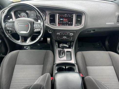 Used 2022 Dodge Charger GT w/ Blacktop Package RWD image 13