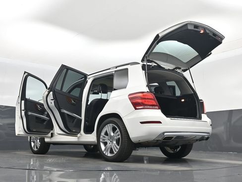 Used 2015 Mercedes-Benz GLK 350 4MATIC image 61