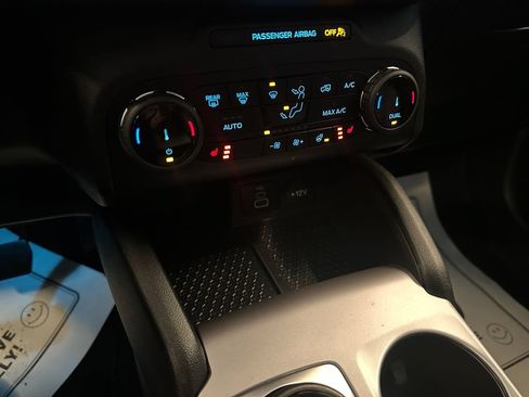 Used 2024 Ford Bronco Sport Outer Banks AWD/4WD image 15