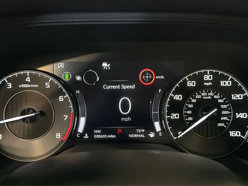 Used 2022 Acura TLX w/ Technology Package FWD image 25