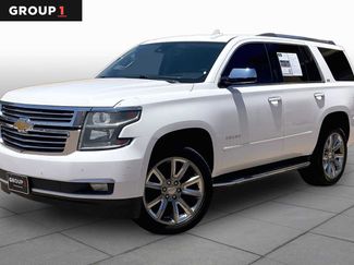 Used 2016 Chevrolet Tahoe LTZ RWD video 1