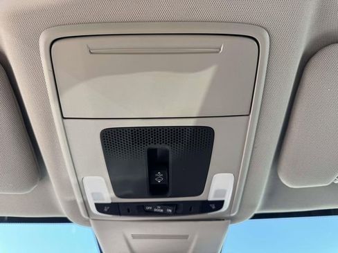 Certified 2023 Honda CR-V EX image 32