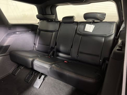 New 2025 Ford Expedition Tremor image 26