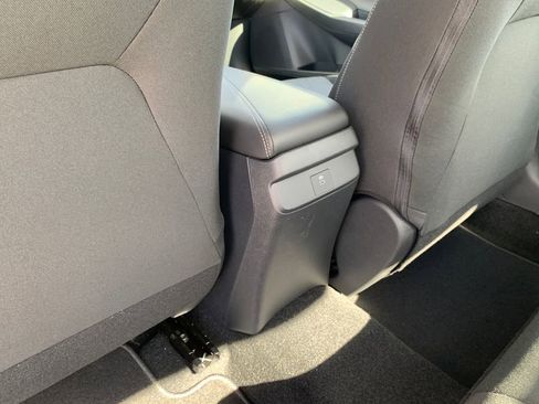 New 2026 Nissan Sentra SV w/ Floor Mat Package image 20
