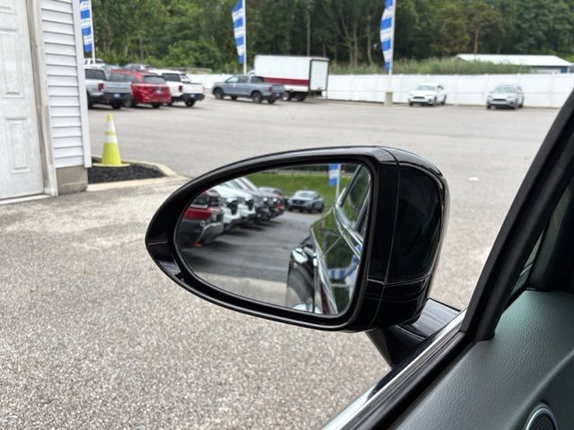 Used 2023 Hyundai Sonata SEL Plus w/ Preferred Accessory Package FWD image 34