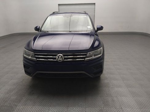 Used 2021 Volkswagen Tiguan S FWD image 15