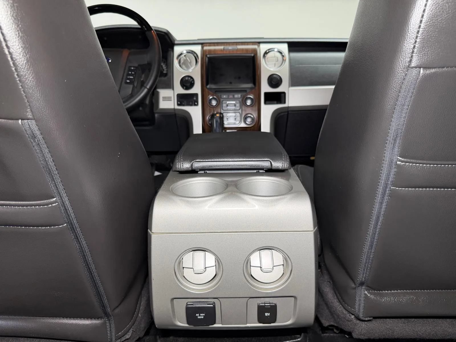 Used 2013 Ford F150 Lariat w/ Luxury Equipment Group AWD/4WD image 18