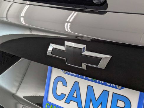 New 2026 Chevrolet Trax ACTIV FWD image 12