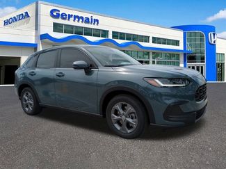 New 2026 Honda HR-V LX video 1