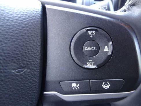 Used 2024 Honda Odyssey EX-L image 21