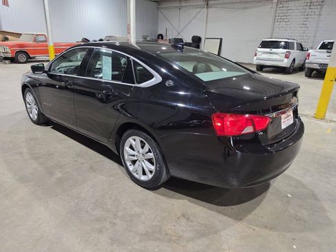 Used 2019 Chevrolet Impala LT FWD image 7