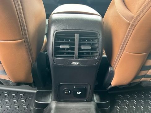 Used 2023 Ford Bronco Sport Outer Banks w/ Tech Package AWD/4WD image 18
