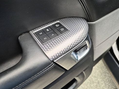 Used 2021 Land Rover Range Rover Sport HSE Dynamic AWD/4WD image 13