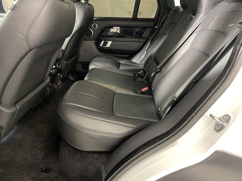 Used 2021 Land Rover Range Rover Westminster Edition image 25