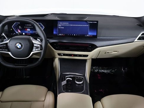 Used 2025 BMW 330i Sedan w/ Premium Package image 8