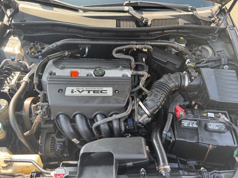 Used 2009 Honda Accord LX-S image 15