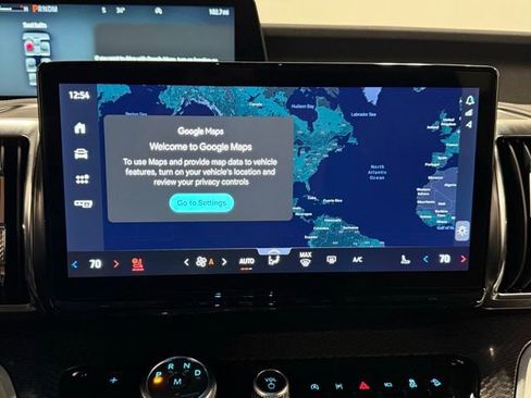 New 2026 Ford Expedition Max Platinum w/ Stealth Appearance Package image 26