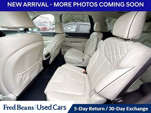 Used 2021 Hyundai Palisade Calligraphy AWD/4WD image 7