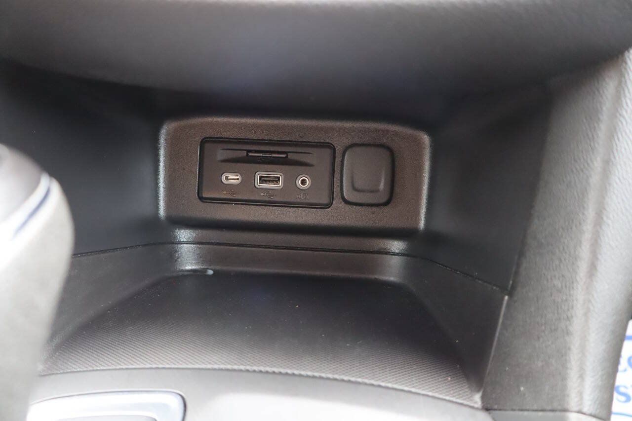 Used 2021 Chevrolet Equinox LT AWD/4WD image 17