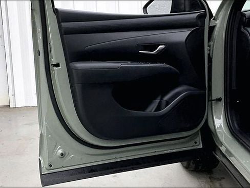 Used 2025 Hyundai Santa Cruz SEL image 10